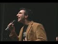 LEXU'S a la gala de RÃ dio Valira amb