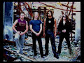 FROZEN. Talisman, feat. Jeff Scott Soto ['Madonna' cover]