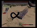 Okami vs. Ninetails (last round)