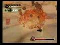 Okami vs. Ninetails (last round)