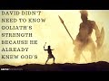 Facing Your Giants - God Still Does the Impossible Facing Your Giants - God Still Does the Impossible