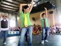 Sekolah Sta. Maria UN 2007