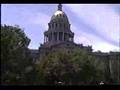 Colorado Capital Building