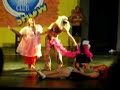 blu club zorbas creta 2007 - parte di sketch cabaret