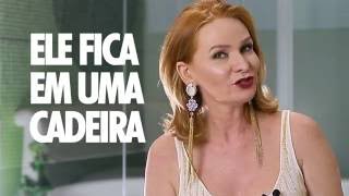 Aprenda a fazer um STRIP TEASE