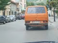 visoko voznja kroz grad - 2.deo
