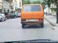 visoko voznja kroz grad - 2.deo