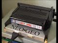 Neo Geo MVS Test Neo Geo MVS Test