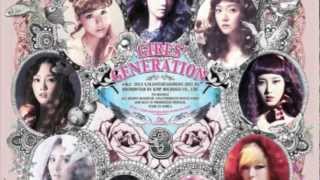SNSD (Into the new world, Gee, Genie, Oh!, Run devil run, Hoot, Mr Taxi Jap Ver, The Boys Eng Ver)