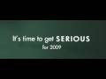 Serious Ideas Showreel HK