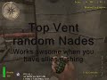Medal of Honor nade tricks Medal of Honor nade tricks