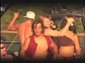 Scot Ferwerda Wakeboarding