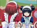 Ichigo, Minto and Letasu - Douce Sensation