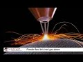 Trumpf - Direct Metal Deposition
