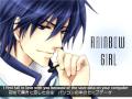 [KAITO] RAINBOW GIRL [Vocaloid][English Sub]