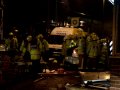 lye car crash