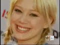 ATENTION: SHE IS HILARY DUFF