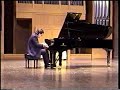 RUSLAN SVIRIDOV - HAYDN. Piano Sonata in G, Hob. XVI: 40 (1)
