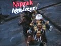 WAR-MP Prêtre des Runes