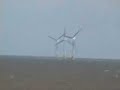 Hemsby, Scratby, Caister, Great Yarmouth Sands