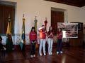 O Vestido de Laura - Cec�lia Meireles - Sarau