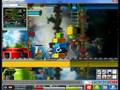 fleenstory lvl 83 Dragon Knight