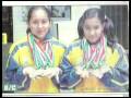 videos de Priscila Carolina Anton Larios - Categoría: Deportivo 2007