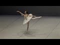 Prix de Lausanne 2008 Selections 17-18 year olds - Haruka Ohno