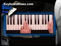 Blues Piano Lessons Ch. 10 (Updated) Blues Piano Lessons Ch. 10 (Updated)