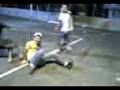 breakdance villavo
