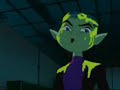 Raven and Beastboy Tribute