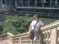 Sweet Trip to Chicago