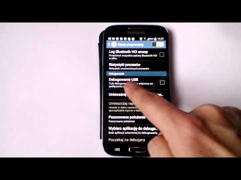 how to on usb debugging in android 4.4.2