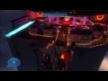 Halo Reach: Club Errera Rave Easter Egg Tutorial