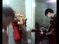 are you gonna be my girl-dwende