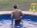 BB7 7/9 Jedi Howie, and Jase Blow-up Intertube song