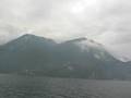 lake in Lugano