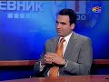 VMRO-DPMNE health manifesto