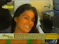 Nat�lia Guimar�es,Bonequinha de Luxo, por Jo�o Pedro Sampaio