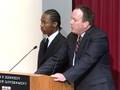 2008 Innovations in American Government Awards: Presentations by Finalists (Part 2)