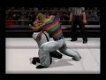 SMF Speed: RTC vs. Christopher Lowell & Lance Bass