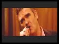 MORRISSEY - STILL ILL モリッシー