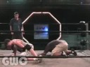 AWS INTENSITY: FURY vs. Deaddude II - #1 Contender Bout for the 3-W Championship AWS INTENSITY: FURY vs. Deaddude II - #1 Contender Bout for the 3-W Championship