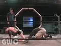 AWS INTENSITY: FURY vs. Deaddude II - #1 Contender Bout for the 3-W Championship