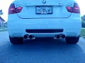 Active Autowerke E90/E92 M3 Exhaust System