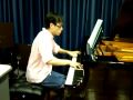 Ginastera argentina dance no.2 Ginastera argentina dance no.2