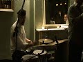 JAZZ ON THE ROAD - Launch Party