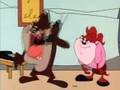 Taz-Mania - Hugh is awesome