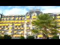 Missen-Camp in Montreux