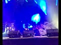 Marea - Mierda y Cuchara (Directo en Atarfe)